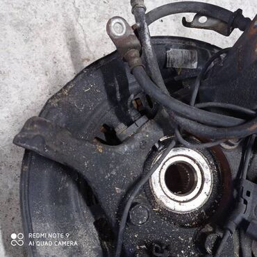 лямбда зонд тойота авенсис: Датчик abs Toyota Estima R50 3.5 2GR-FE перед. лев. (б/у)