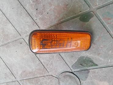 Migavci: MIGAVAC BB3 ZA HONDA PRELUDE — 1