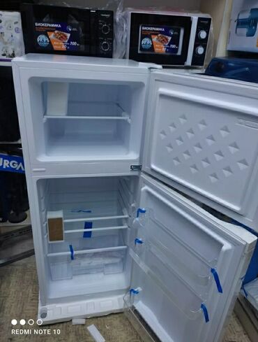 Холодильники: Холодильник Avest, Новый, Двухкамерный, De frost (капельный), 50 * 120 * 55