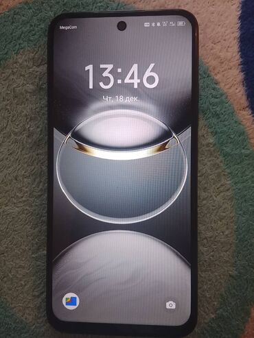 Tecno: Tecno Spark 30C, 256 ГБ, цвет - Черный — 2