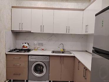 sumqayitda ev alqi satqisi 2018: İcarəyə verilir 2 otaqlı yeni tikili 65 m², 8 Noyabr m. Kateqoriya — 6