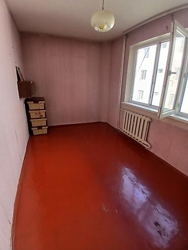 elite hause: 2 комнаты, 50 м², Манас-Ата мкр., 103 серия, 3 этаж, Старый ремонт — 2
