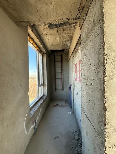 Продажа квартир: 1 комната, 55 м², Элитка, 9 этаж — 24