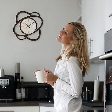 Часы для дома: Листай➡️➡️➡️ невероятные настенные часы mado! Преобразят ваш интерьер! — 8