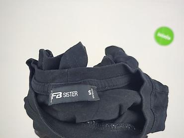 second hand: FB Sister, T-shirt damski, rozmiar S — 5
