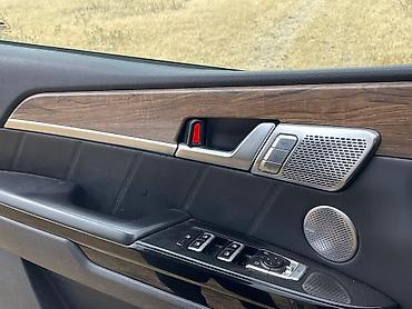 Kia: Kia Mohave: 2020 г., 3 л, Автомат, Дизель, Внедорожник — 10