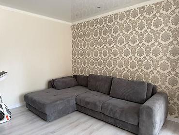 2 6: 2 комнаты, 67 м², 6 этаж, Евроремонт — 4