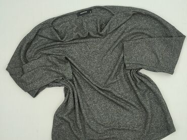 koszulka smog regular fit: Reserved, Women's blouse, S (EU 36)