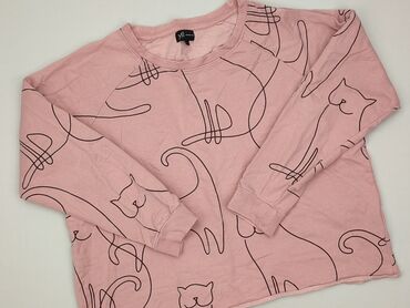 Women's Clothing: Women`s sweatshirt, Reserved, size L (EU 40)