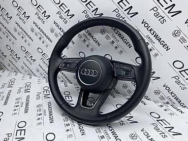 cena kacige: VOLAN TROKRAKI SA KOMANDAMA ZA AUDI A3, A4, A5 | Volan trokraki sa — 4