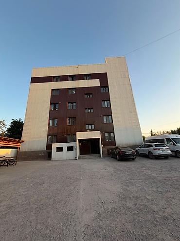 караен: 2 комнаты, 39 м², Карагачевая роща Элитка, 3 этаж — 6