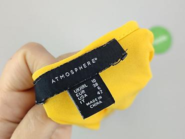 moda bluzki: Atmosphere, Top damski, rozmiar S — 4