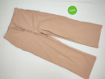 bluzy ck: Spodnie dresowe damskie, rozmiar M — 2