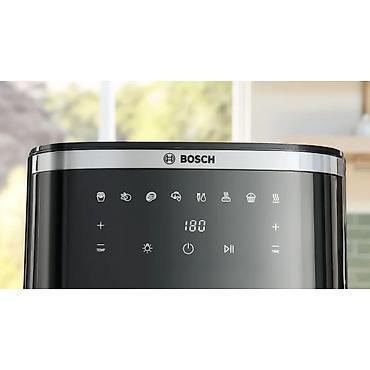 Mətbəx texnikası: №: 339 Məhsulun adı: Aerofritür Bosch MAF671B0 Brend: Bosch — 2