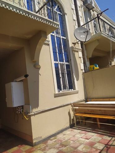 Uzunmüddətli kirayə evlər: 128 kv. m, 4 otaqlı — 25