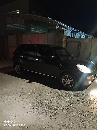 re sovio: Mazda Verisa: 2005 г., 1.5 л, Автомат, Бензин, Хэтчбэк — 6