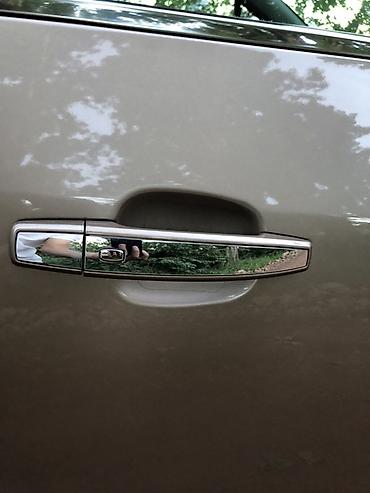 обмен на рф: Chevrolet Trax: 2019 г., 1.6 л, Автомат, Бензин, Кроссовер — 4
