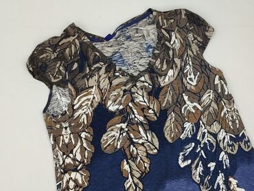 tommy jeans t shirty basic: Cecil, Жіноча блуза, розмір L