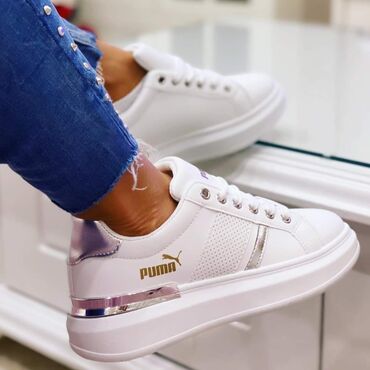 Women's Sneakers and athletic shoes: 41 — 2