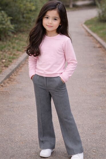 Dəstlər: Uşaq dəsti, Qız üçün, 6 - 7 yaş — 9