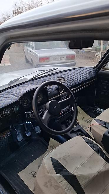 VAZ (LADA): Salam maşının bir prablemi var diferinde ses var başqa hec bir -da lalafo.az — 8 VAZ (LADA): Salam maşının bir prablemi var diferinde ses var başqa hec bir — 8