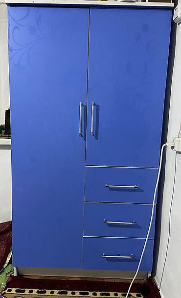 ысык куле: 📢 СРОЧНО ПРОДАЁТСЯ!!! 📍 Город Кара-Балта Детский манеж - 3500с Шкаф — 2