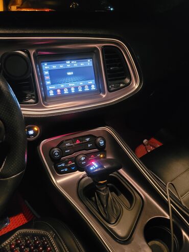 Dodge: Dodge Challenger: 2019 г., 3.6 л, Автомат, Бензин, Купе — 15