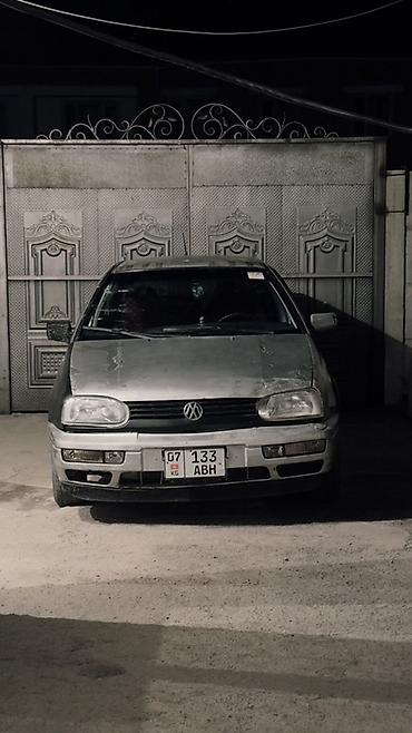 honda crv обмен: Volkswagen Golf: 1992 г., 1.8 л, Механика, Бензин, Хэтчбэк — 2