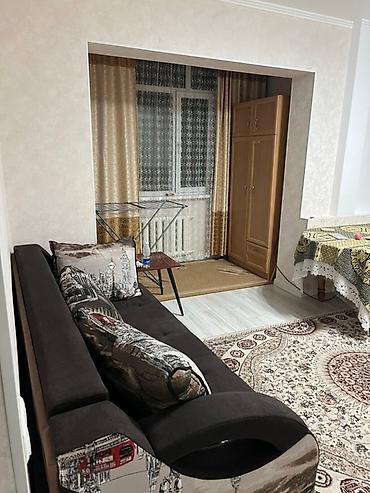 Долгосрочная аренда комнат: Нужен парень с подселением в комнату будем жить вдвоем Квартира — 2