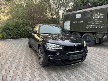 диск сцепления пассат б3: BMW X6 M: 2018 г., 3 л, Автомат, Дизель, Кроссовер
