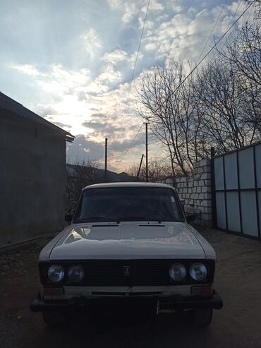 lizinq avtomobil almaq: VAZ (LADA) 2106: 1.6 l | 1990 il 1600 km Sedan