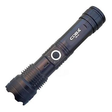 spica ruma: COBA CB-41 LED XHP50 baterijska lampa. COBA CB-41 LED XHP50 baterijska — 2