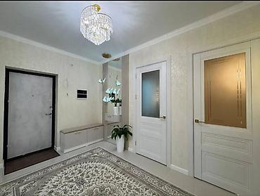 Продажа квартир: 3 комнаты, 89 м², 9 этаж, Евроремонт — 17