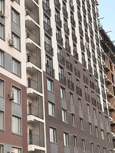 ts group: 1 комната, 36 м², Асанбай мкр Элитка, 3 этаж, ПСО (под самоотделку) — 2