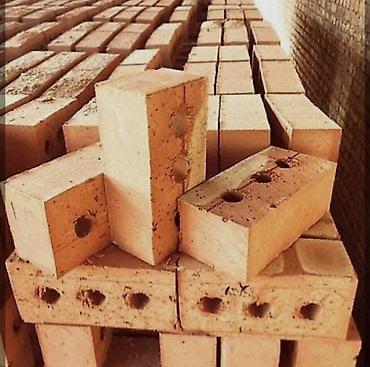 Продоется кирпич по 8 сом звоните пишите at lalafo.kg Продоется кирпич по 8 сом звоните пишите