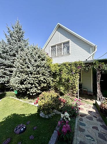Продажа дачи: 3 комнаты, 88 м², 6 соток, Септик, Холодная вода, Электричество — 24