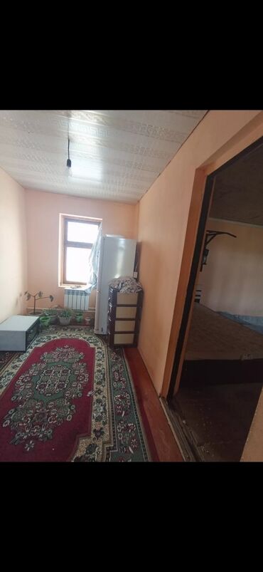 квартира снять на долгий срок: 45 м², 2 комнаты, Забор, огорожен