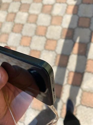 видеонаблюдение каракол: IPhone 13, Колдонулган, 128 ГБ, Жашыл, Каптама, 78 % — 8