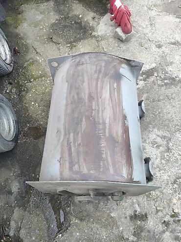 Auto grejanje, hlađenje i ventilacija: GORNJI KOTAO TAM | Skinut stoji dosta godina — 2