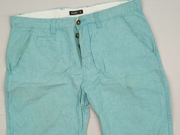 Shorts for men, XL (EU 42), Peacocks, condition - Very good