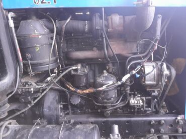 Тракторы ЮМЗ: Пресс менен чоогуу срочно. номурга чалгыла — 5