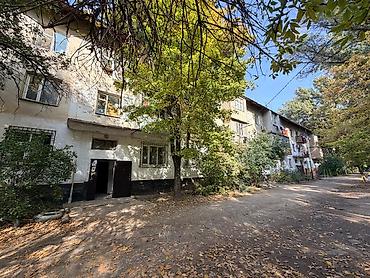 2 комнаты, 46 м², Кудайберген авторынок Индивидуалка, 3 этаж, Евроремонт