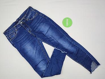 carpenter jeans: Jeansy damskie, rozmiar M — 2
