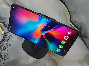 samsung galaxy s10e: Samsung Galaxy S10 Lite, Б/у, 128 ГБ, цвет - Черный, 1 SIM, 2 SIM — 8