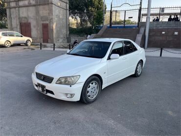 батарея на приус: Toyota Altezza: 2002 г., 2 л, Автомат, Бензин, Седан