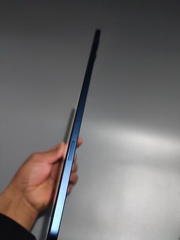 Планшеты: Технические характеристики Poco Pad M1 (8/256 GB) • Экран: 12.1 — 10