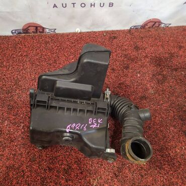 Бачки: Корпус воздушного фильтра Mitsubishi Colt Z21A 4A90 2012 (б/у)