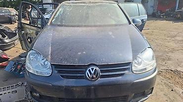 vag com cena: GOLF5 HAUBA ZA VOLKSWAGEN GOLF 5 OD 2003. DO 2009. GOD — 1