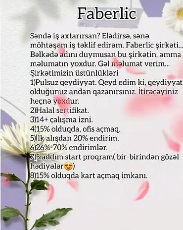 Satış agentləri, Təcrübəsiz, Onlayn iş