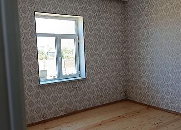 nabran kirayə ev: 100 kv. m, 4 otaqlı, İnternet, Telefon, İşıq — 8